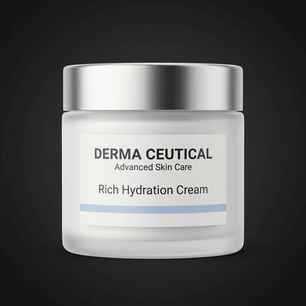 Rich Hydration Cream