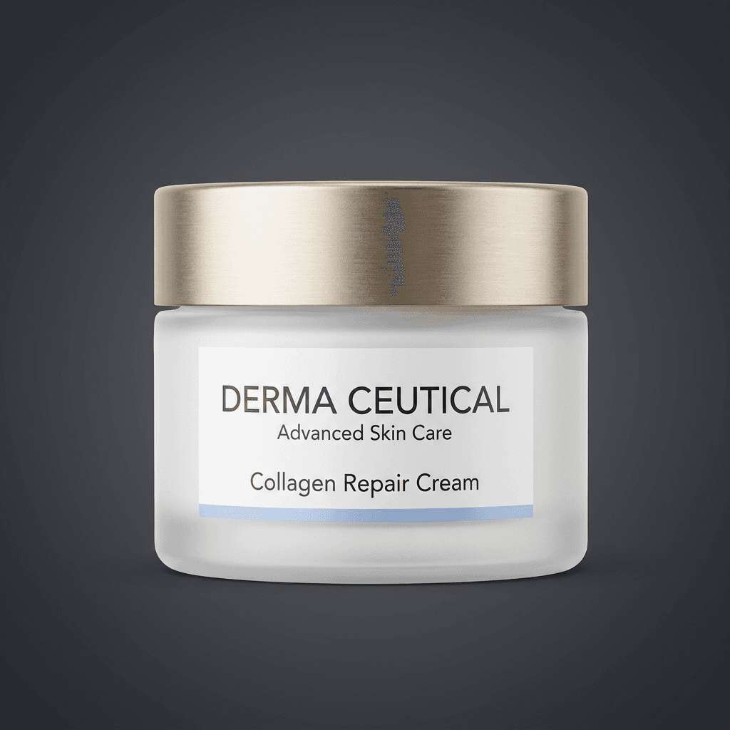 Collagen Repair Cream