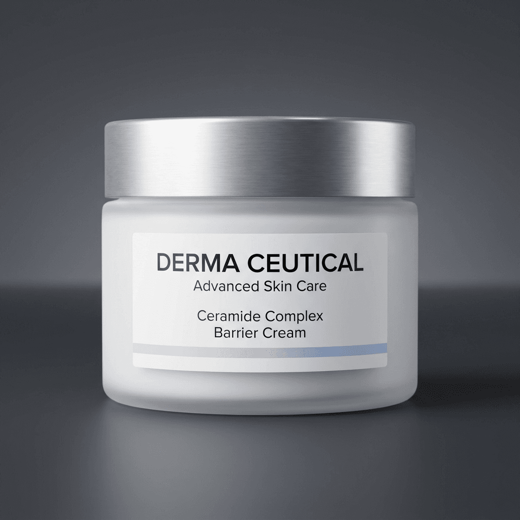 Ceramide Barrier Cream
