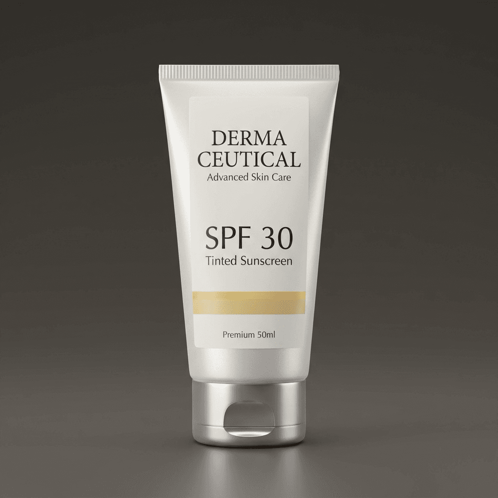 Tinted SPF 30