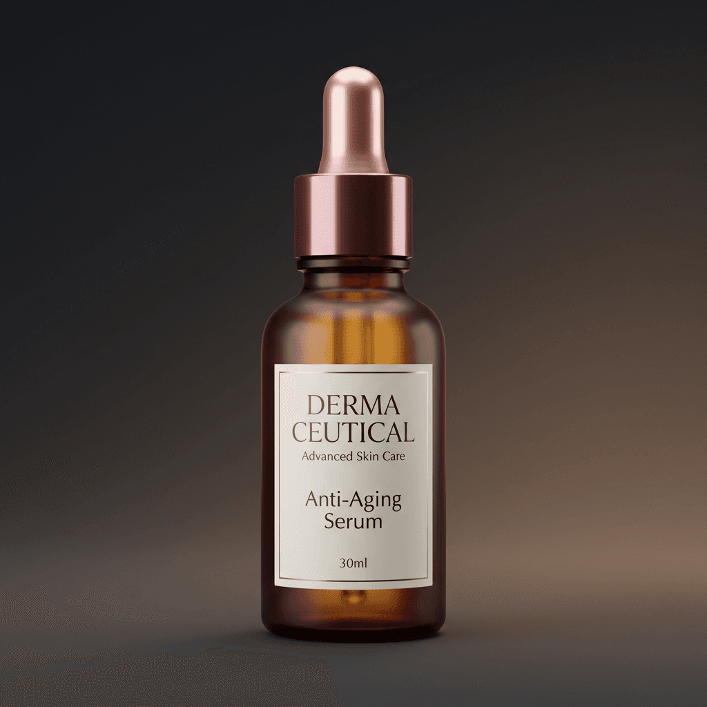 Anti Aging Serum
