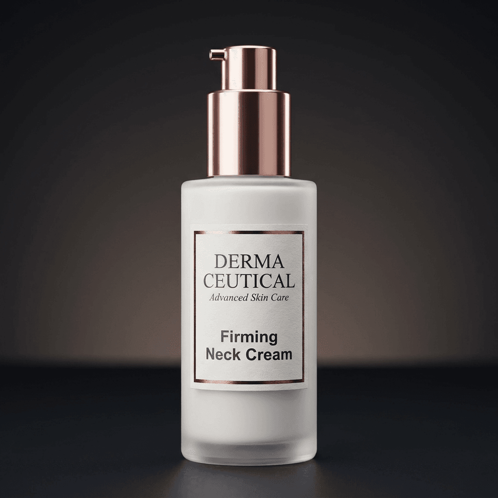 Firming Neck Cream