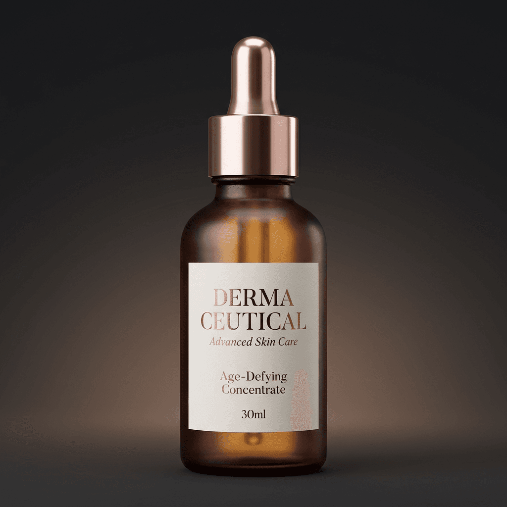 Age-Defying Concentrate