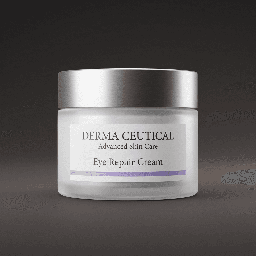 Eye Repair Cream
