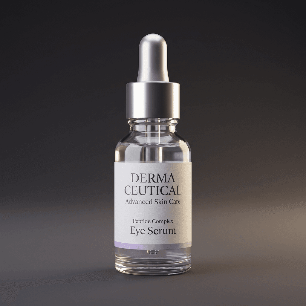 Peptide Eye Serum