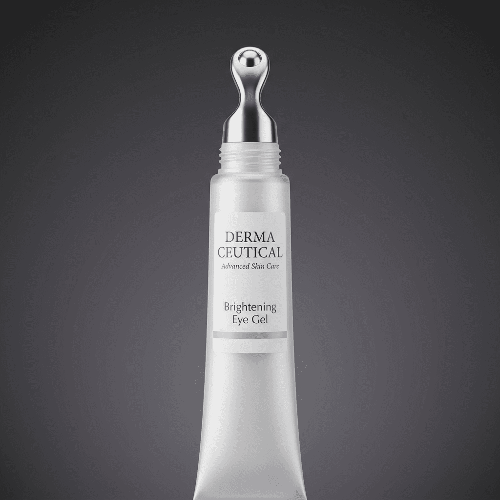 Brightening Eye Gel