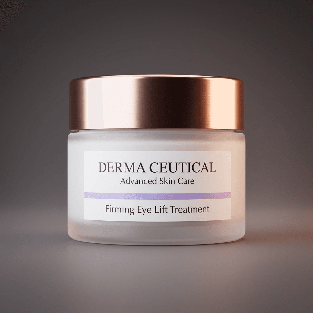 Firming Eye Lift Treatment