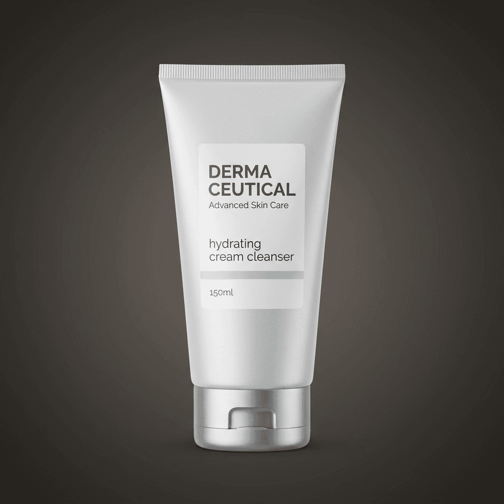 Hydrating Cream Cleanser