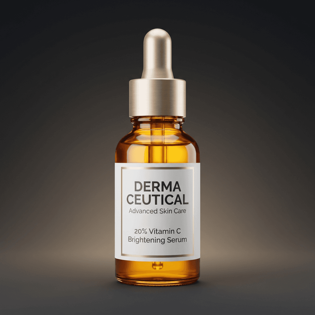 Vitamin C Brightening Serum