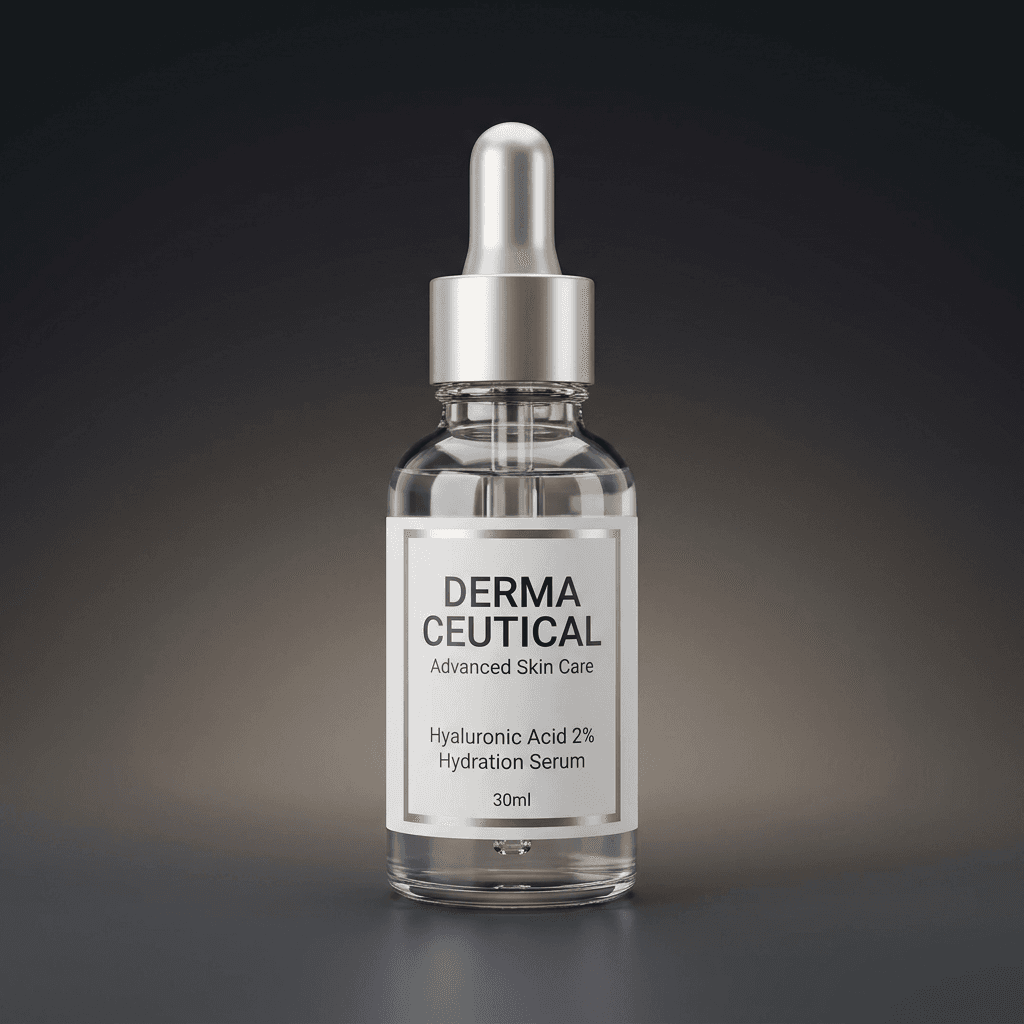 Hyaluronic Acid Serum