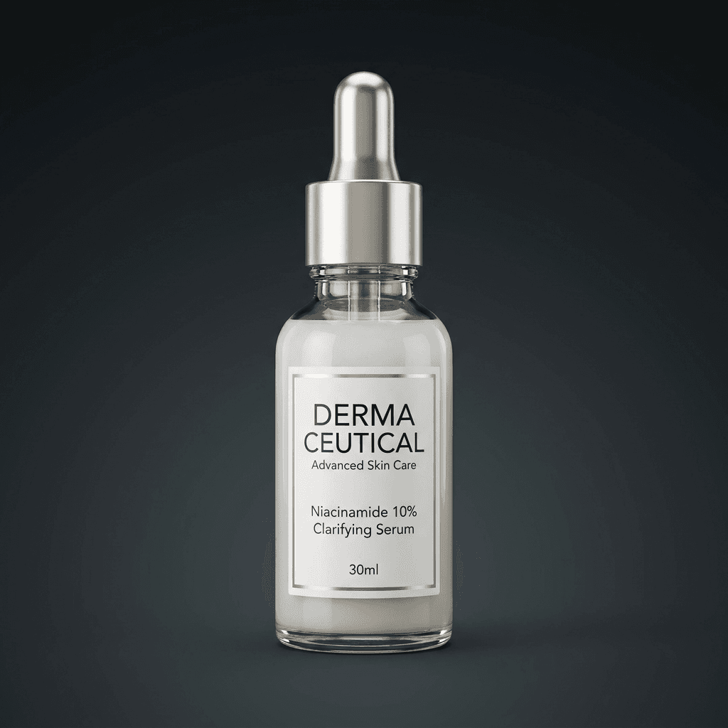 Niacinamide Clarifying Serum